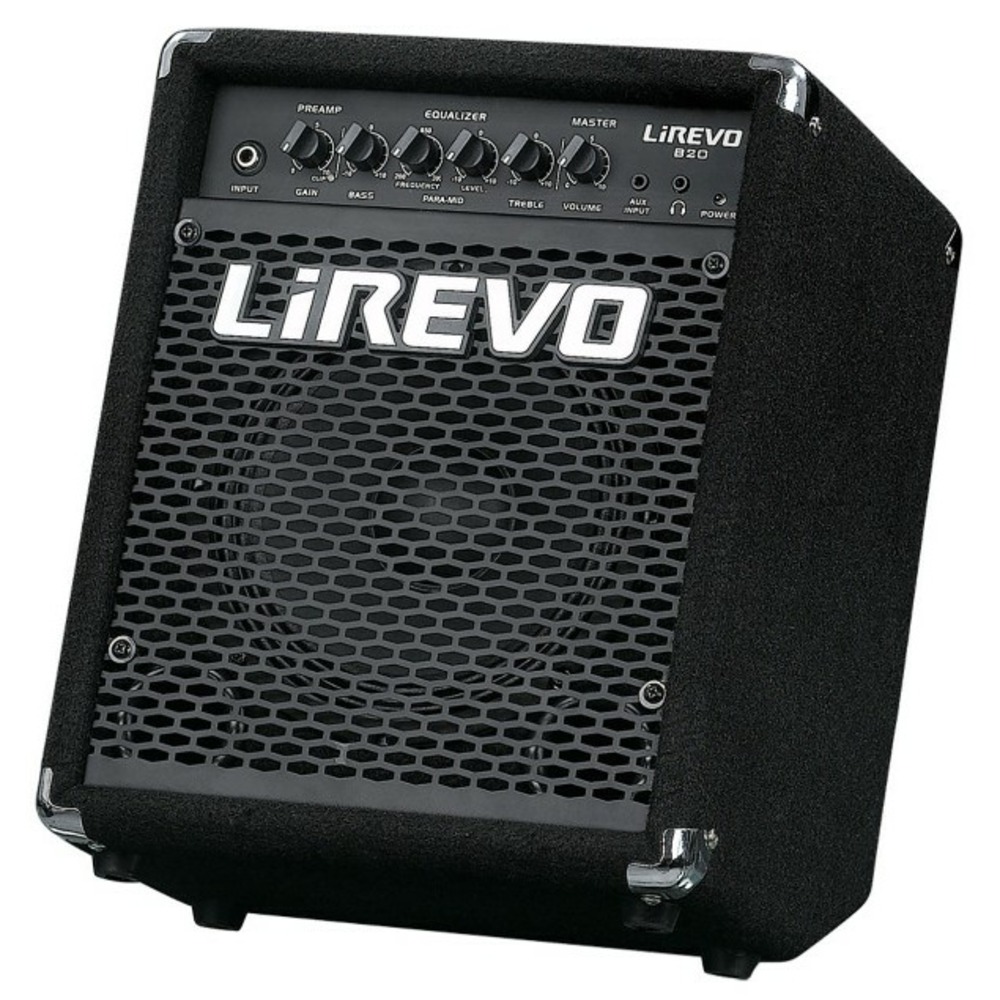 Басовый комбо LiRevo B20