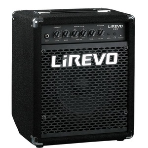 Басовый комбо LiRevo B20