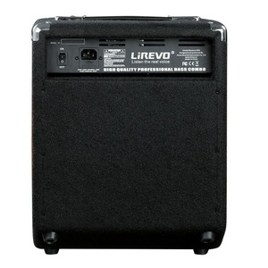 Басовый комбо LiRevo B20