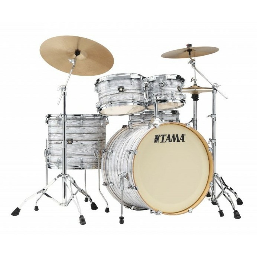 Ударная установка Tama CK52KRS-ICA SUPERSTAR CLASSIC WRAP FINISHES