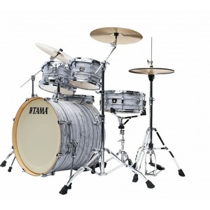 Ударная установка Tama CK52KRS-ICA SUPERSTAR CLASSIC WRAP FINISHES