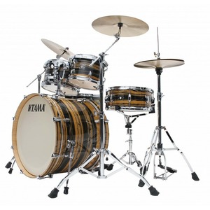 Ударная установка Tama CK52KRS-NET SUPERSTAR CLASSIC WRAP FINISHES