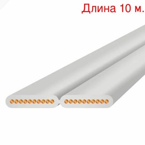 Кабель акустический на метраж WireWorld HOSM100 Horizon Speaker Cable (10м.)