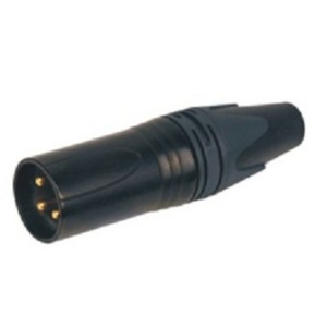 Разъем XLR (Папа) Xline RCON XLR M 16