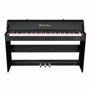 Пианино цифровое EMILY PIANO D-52 BK