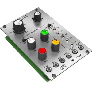 Модульный синтезатор Behringer OSCILLATOR MODULE 1004