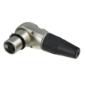 Разъем XLR (Мама) REAN Connectors RC3FR