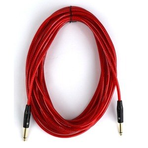 Кабель аудио 1xJack - 1xJack AuraSonics J63J63-10TRD 10.0m