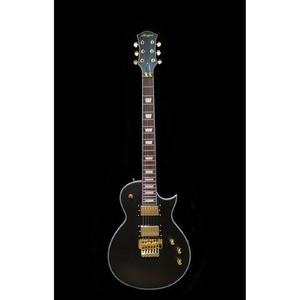 Электрогитара Les Paul Magna 3000L-BLK