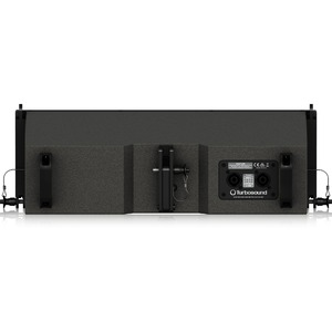 Линейный массив Turbosound TLX43