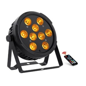 Прожектор PAR LED INVOLIGHT LEDPAR9HEX