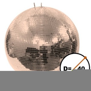 Зеркальный шар Stage4 Mirror Ball 40R