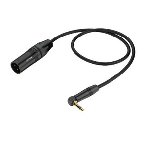 Переходник XLR - XLR Roxtone A3DT-X5MXF