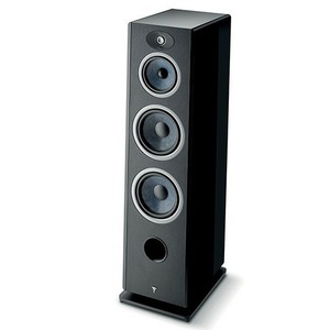 Напольная акустика Focal VESTIA N4 Black