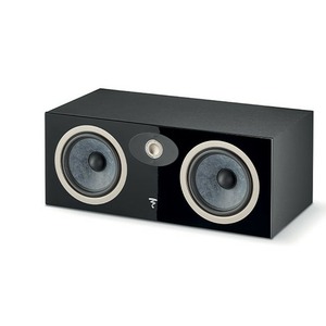 Центральный канал Focal Theva Center Black