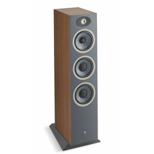 Напольная акустика Focal Theva N3 Dark Wood