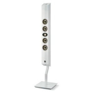 Настенная акустика Focal ON WALL 302 White HG