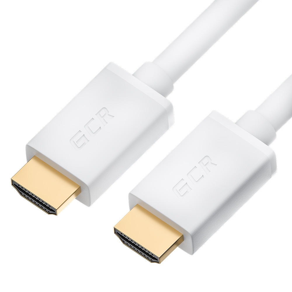 Кабель HDMI - HDMI Greenconnect GCR-52027 2.5m