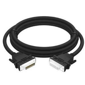 Кабель DVI - DVI Greenconnect GCR-54715 2.0m