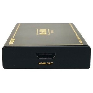 Коммутатор HDMI Dr.HD 005006036 SW 418 SL