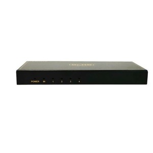 Усилитель-распределитель HDMI Dr.HD 005008049 SP 144 FX