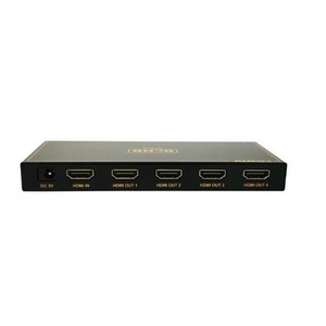 Усилитель-распределитель HDMI Dr.HD 005008049 SP 144 FX