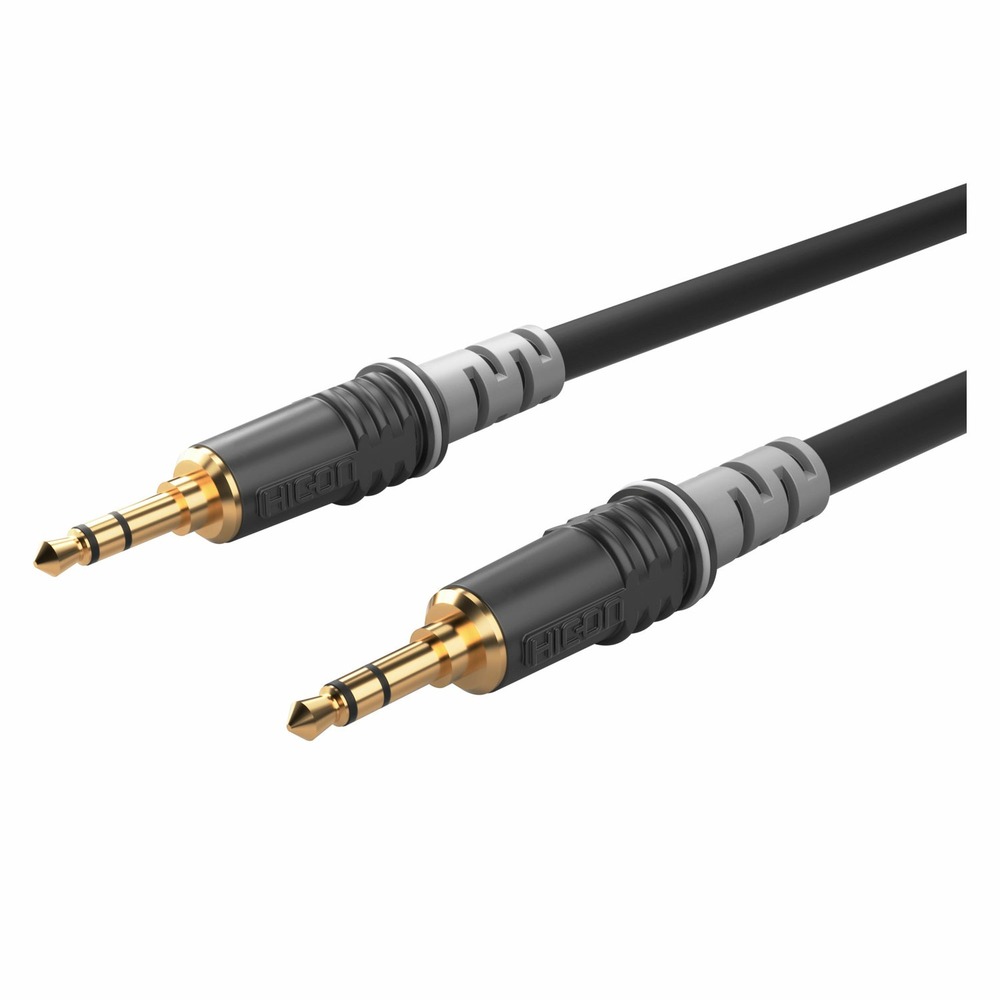 Кабель аудио 1xMini Jack - 1xMini Jack Sommer Cable HBA-3S-0300 3.0m