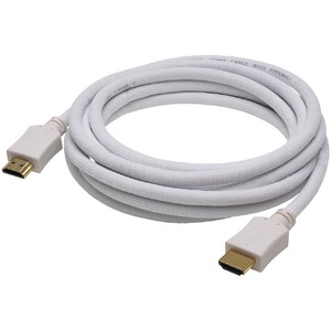 Кабель аудио 1xMini Jack - 1xMini Jack Sommer Cable HD14-0300-WS 3.0m