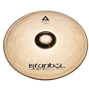 Тарелка для ударной установки Istanbul Agop 16" Xist Brilliant Crash