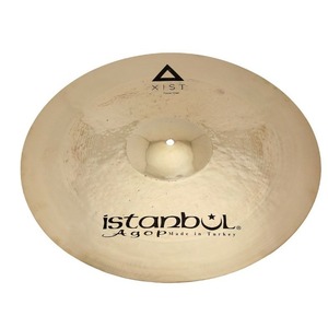 Тарелка для ударной установки Istanbul Agop 18" Xist Power Crash