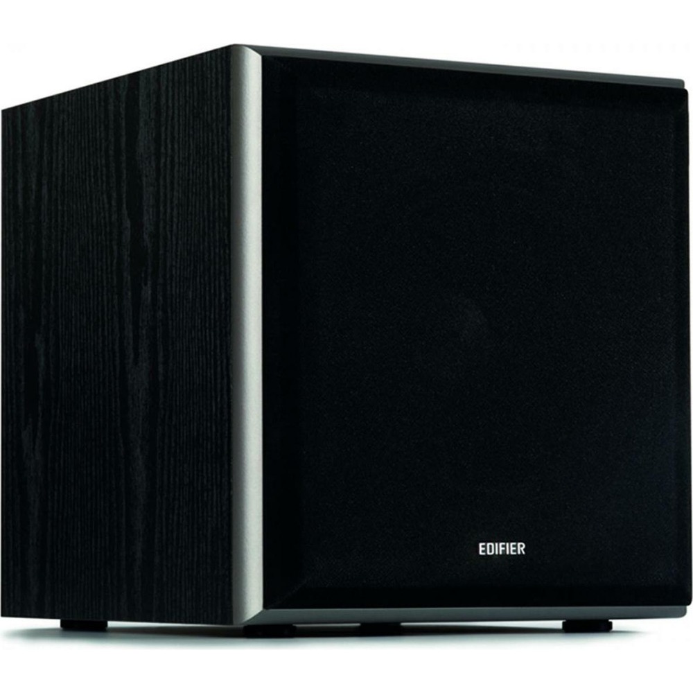 Фазоинверторный сабвуфер Edifier T5 black