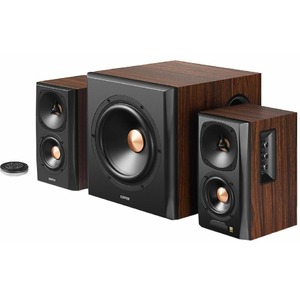 Компьютерная акустика Edifier S360DB brown