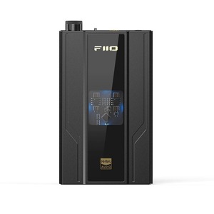 Усилитель для наушников портативный FiiO Q11