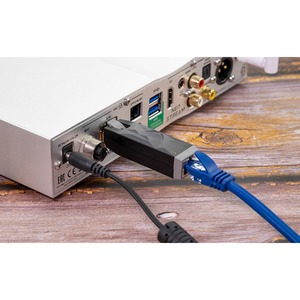 Ethernet-фильтр iFi Audio LAN iSilencer