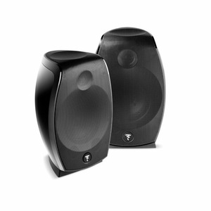 Акустика для Dolby Atmos Focal SIB EVO Dolby Atmos 2.0