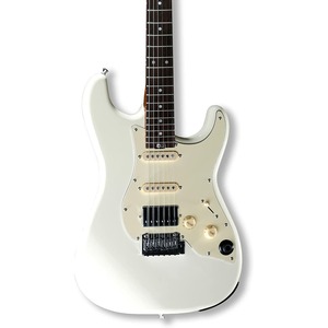 Электрогитара MOOER GTRS S800 White