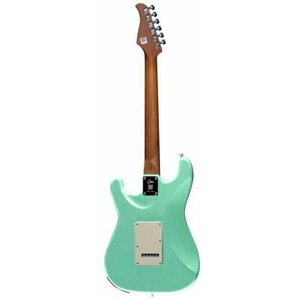 Электрогитара MOOER GTRS S801 Green