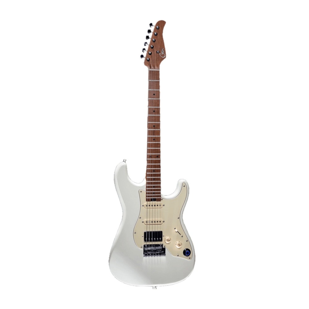 Электрогитара MOOER GTRS S801 White