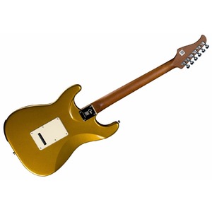 Электрогитара MOOER GTRS S800 Gold