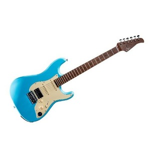 Электрогитара MOOER GTRS S801 Blue