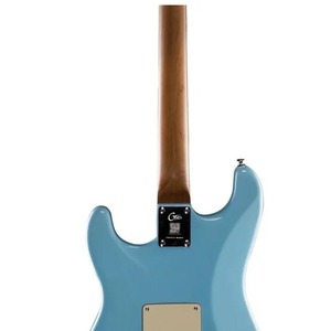 Электрогитара MOOER GTRS P800 Blue