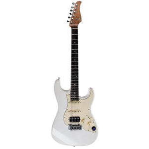 Электрогитара MOOER GTRS P800 White