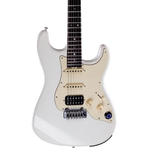 Электрогитара MOOER GTRS P800 White