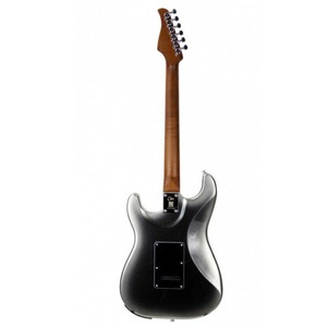 Электрогитара MOOER GTRS P801 Dark Silver