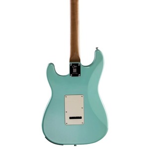 Электрогитара MOOER GTRS P801 Green