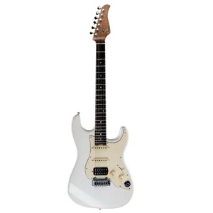 Электрогитара MOOER GTRS P801 White