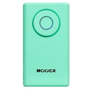 Процессор эффектов MOOER P1 Green