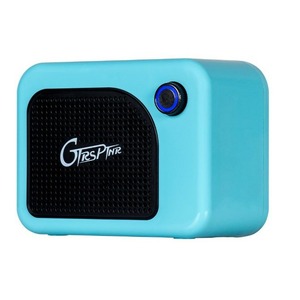 Гитарный комбо MOOER GTRS PTNR GCA5 Blue