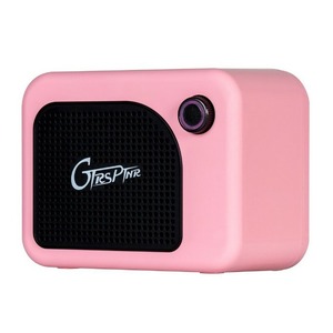 Гитарный комбо MOOER GTRS PTNR GCA5 Pink