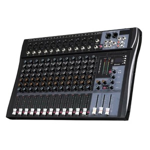 Аналоговый микшер CRCBOX MR-120S